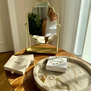 Jewelry is a girl´s best friend 👌😉 #love #jewelry #gold