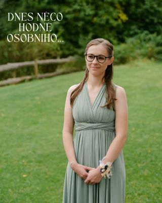 Poslední týdny jsou pro mě extrémně těžké 💔 Děkuju, že tu jste 🫶🏻 a pokud si procházíte něčím podobným, napište, jsem tu...